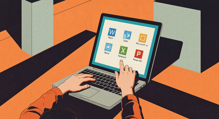 Microsoft Office Basics for Teens
