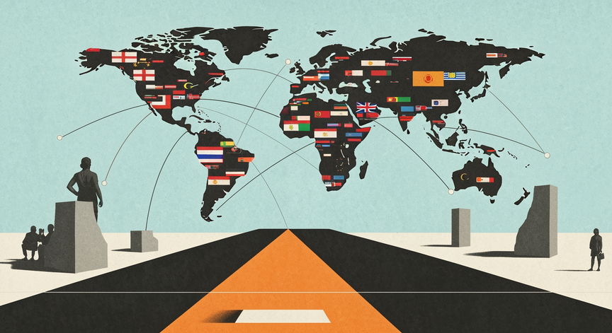 Foundations of International Relations