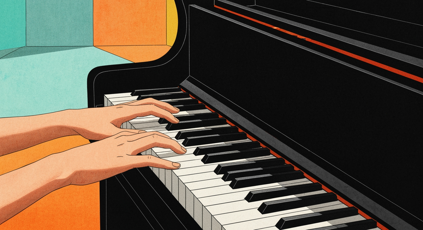 Introduction to Piano Playing
