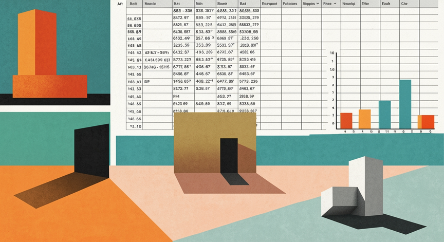 Microsoft Excel Fundamentals