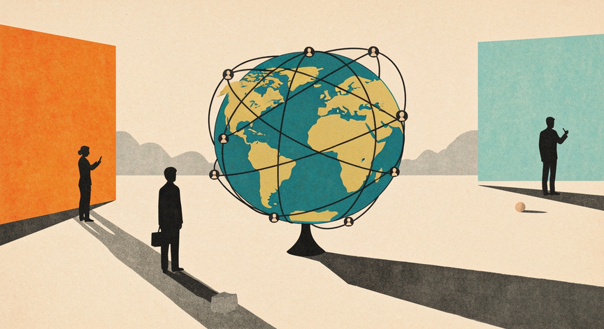 Norms in International Politics