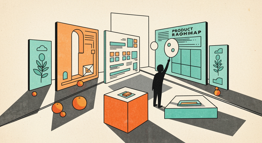 Agentic AI for Product Managers