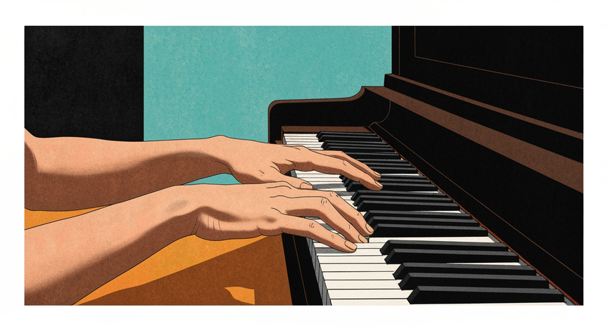 Beginner Piano Fundamentals