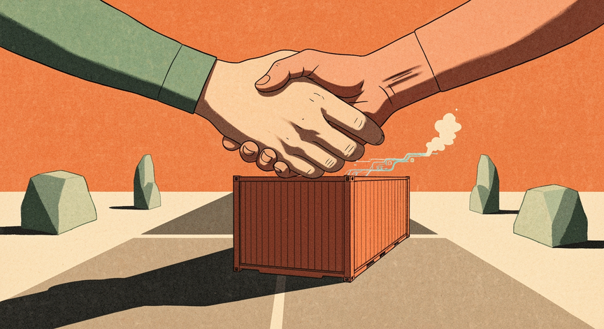 Logistics RFQ Solutions Engineering