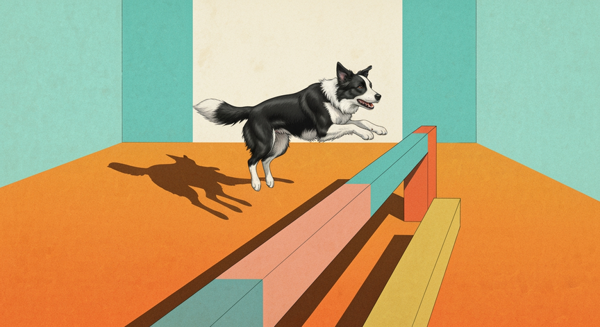 Border Collie 30-Day Engagement Plan