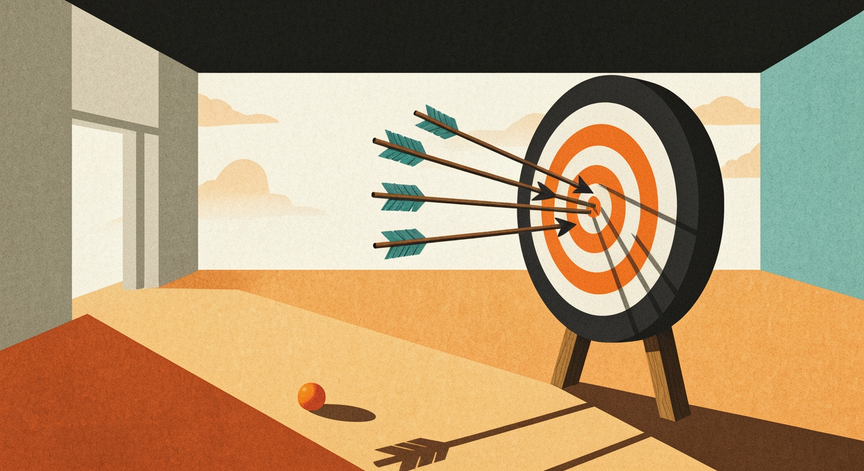 Mastering OKR Goal Setting