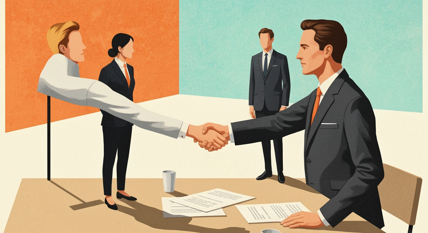 Sales Negotiation Mastery