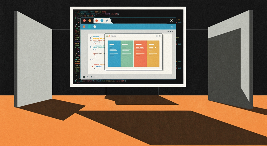 Web App Development Fundamentals