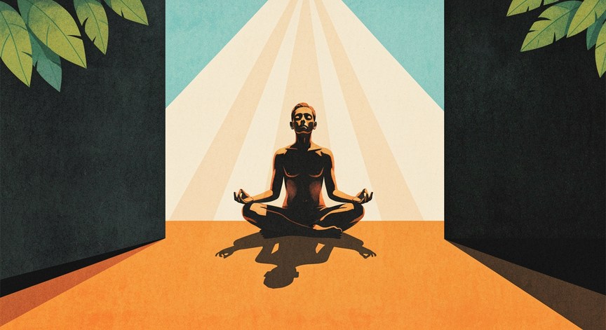 The Power of Breathwork