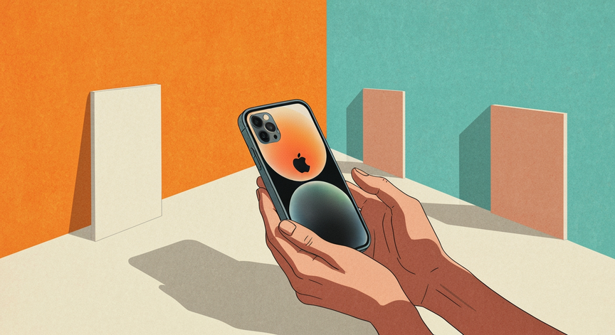Your First iPhone Steps