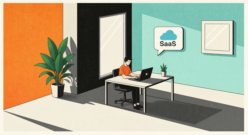 Launch Your Solo SaaS Venture
