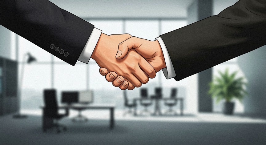 Mastering Personal Salesmanship