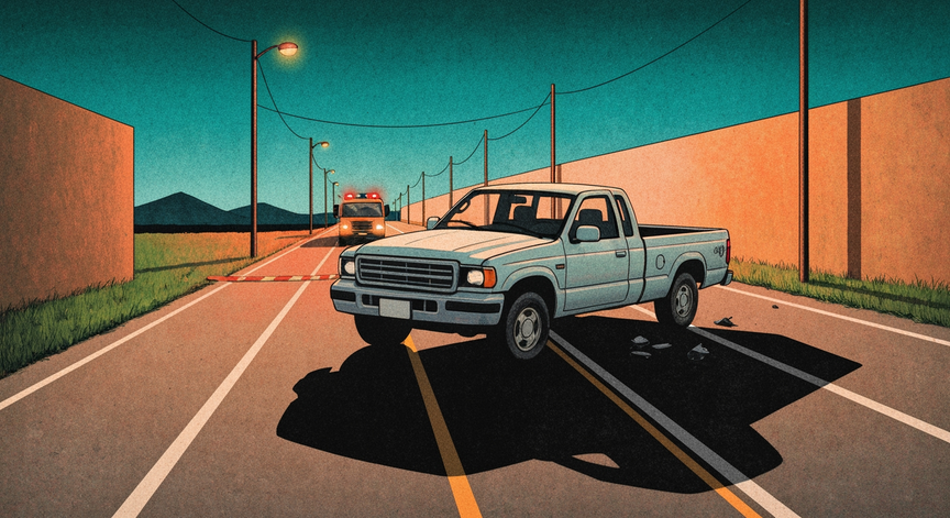 Truck Accident Compensation After Injury