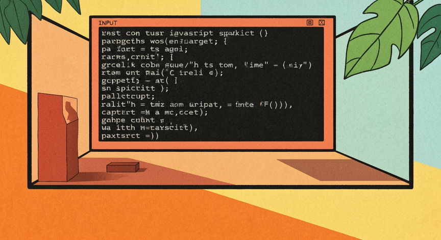 JavaScript Fundamentals