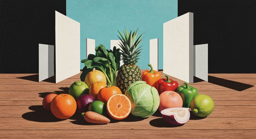 Family Nutrition Makeover
