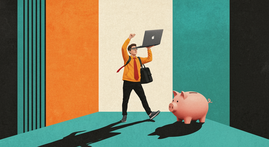 Student Part-Time Jobs Economics