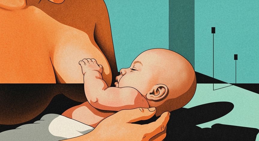 Breastfeeding Basics