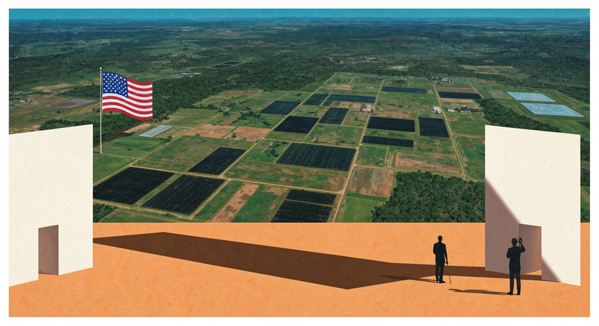 US Venezuela Oil Policy Unveiled
