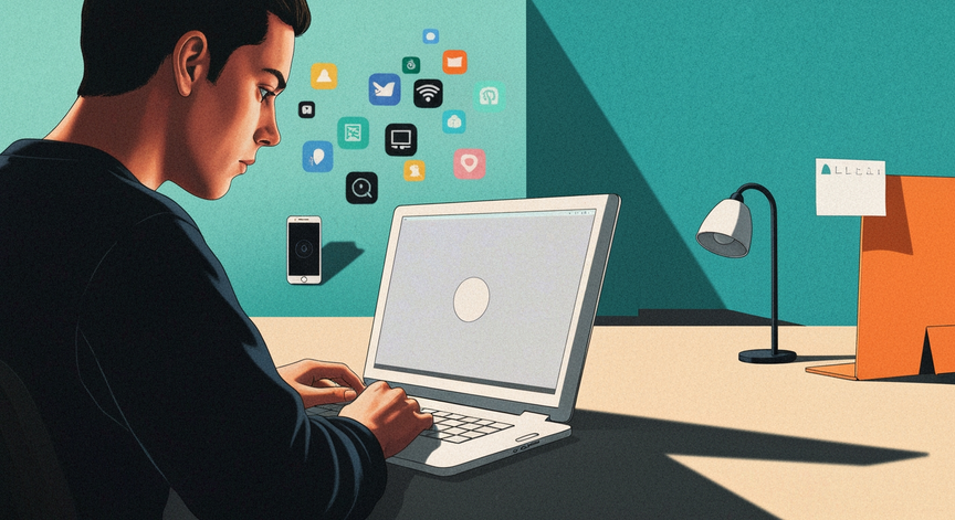 Mastering Focus in a Distracting World