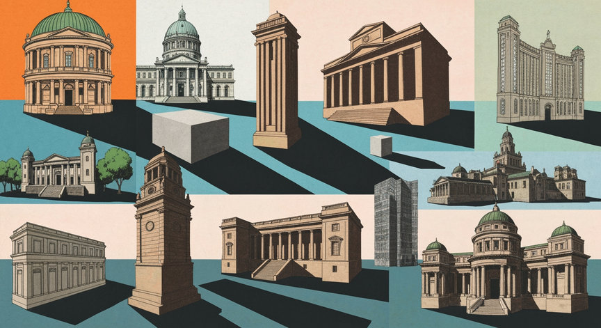 Introduction to Architecture