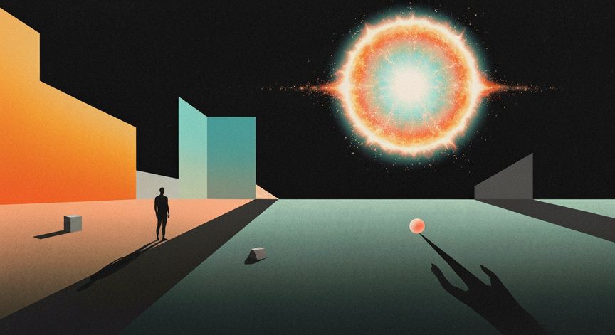 Cosmic Origins