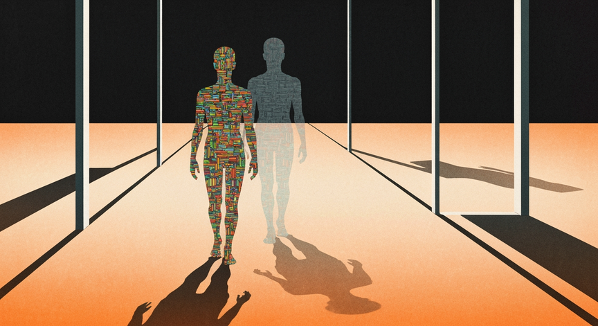 AI and Human Cloning