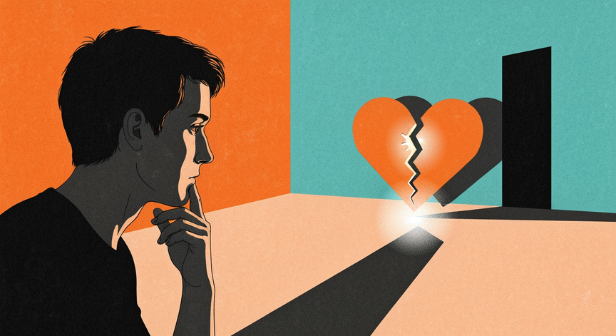 Heartbreak to Trust Your Path to Product Sales
