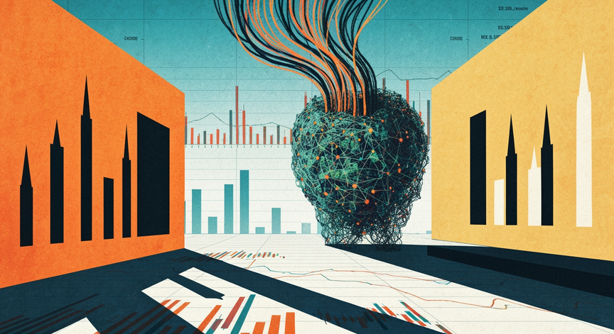 AI and Data in Financial Tech