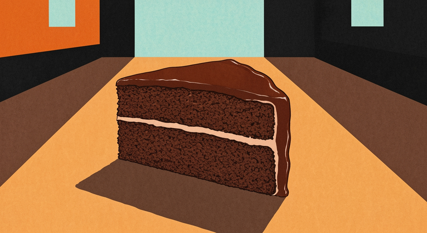 Mastering Moist and Delicious Cakes