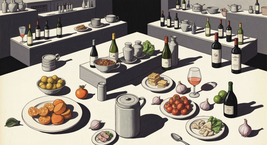Food and Beverage Management Essentials