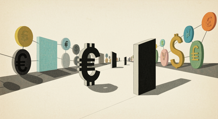 Swift Banking System Explained