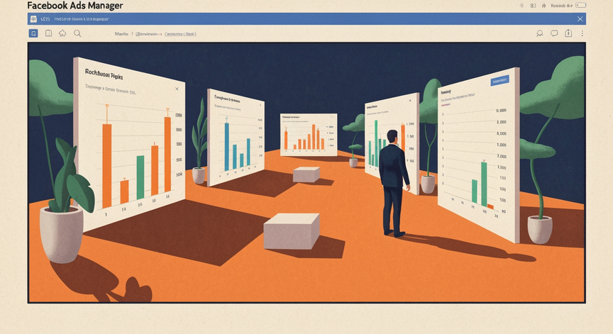 Mastering Facebook Ads