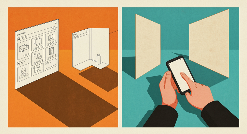 Introduction to UI/UX Design