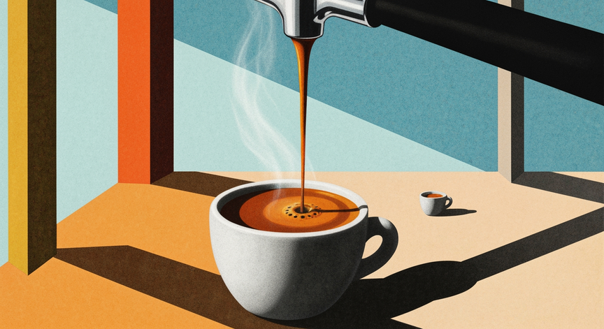 Espresso Making Fundamentals