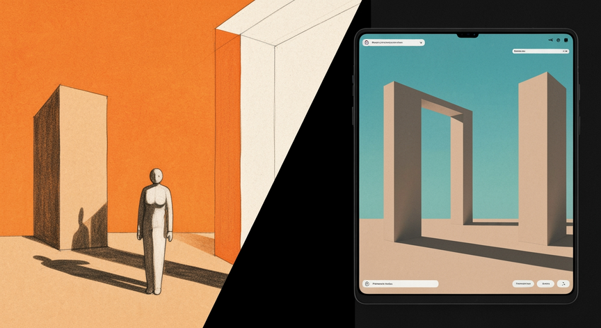 UI UX Design Fundamentals