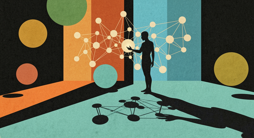 Talking to AI