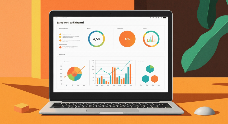 Mastering Power BI for Data Insights