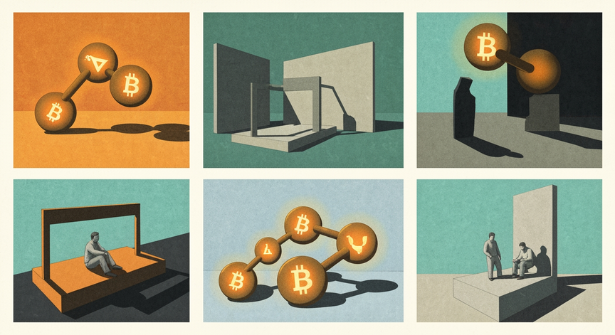 Crypto Fundamentals Explained