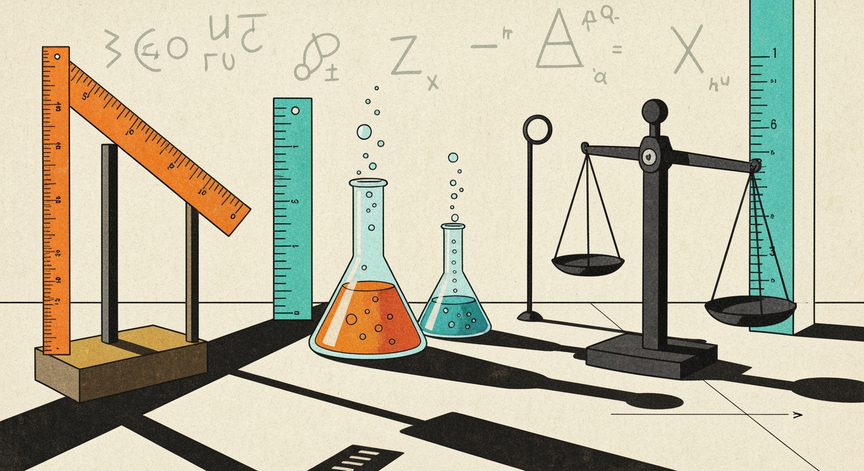 Physics Units and Measurements Explained