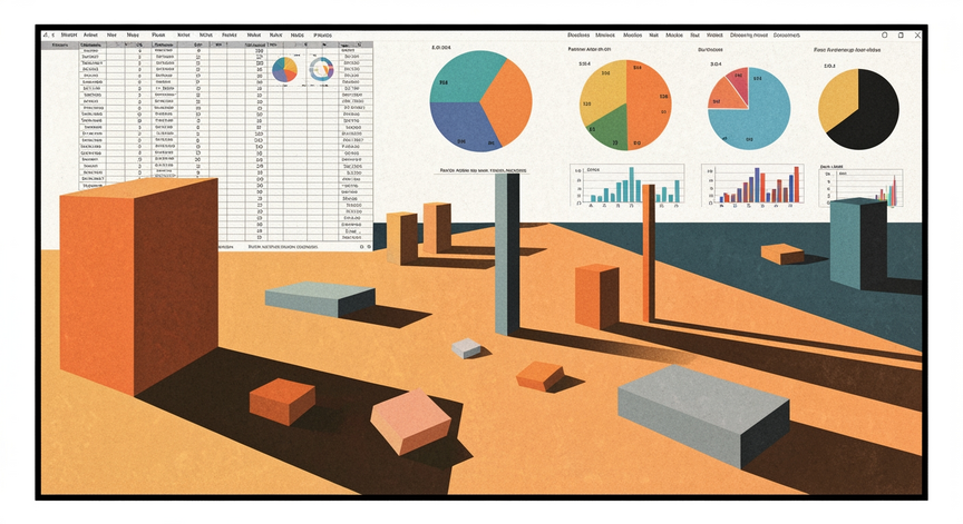 Microsoft Excel Essentials
