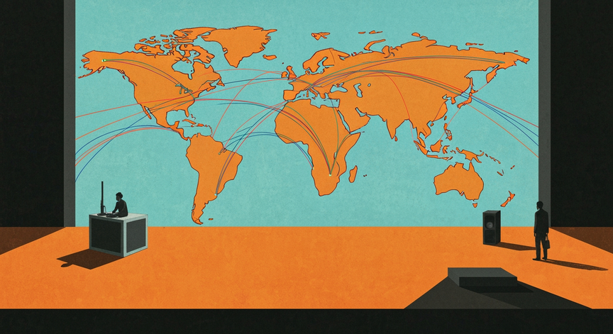 Global Economic Imbalances Explained