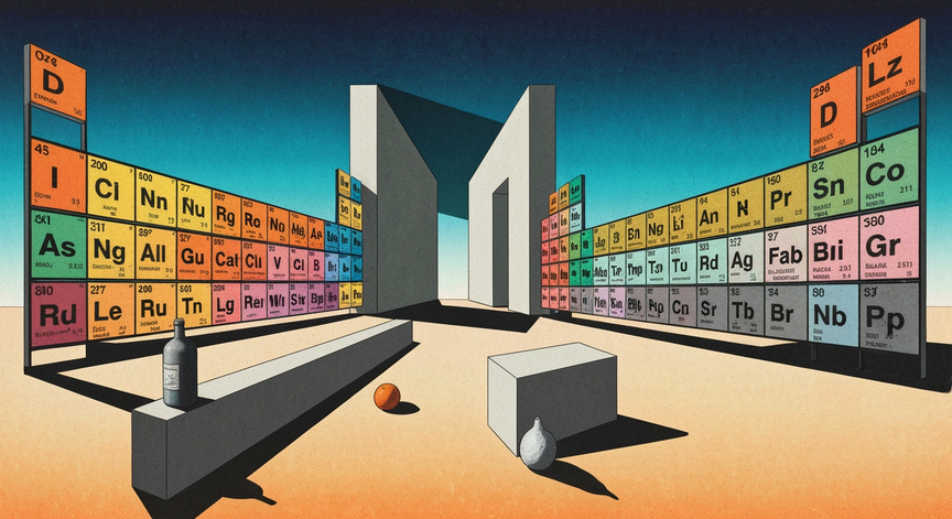 D-Block Element Oxidation State Trends