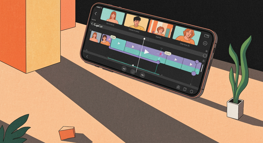 CapCut Video Editing Essentials