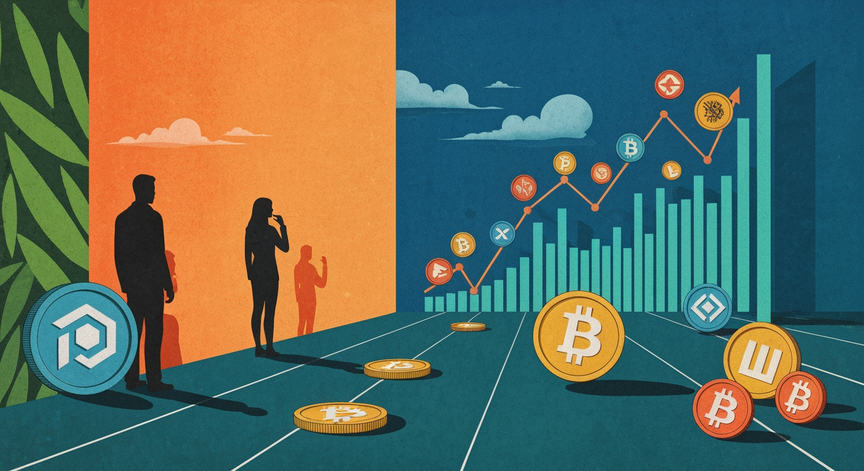 Introduction to Cryptocurrency Trading