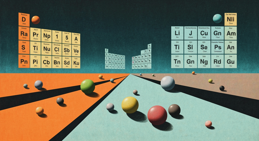 D Block Oxidation Trends