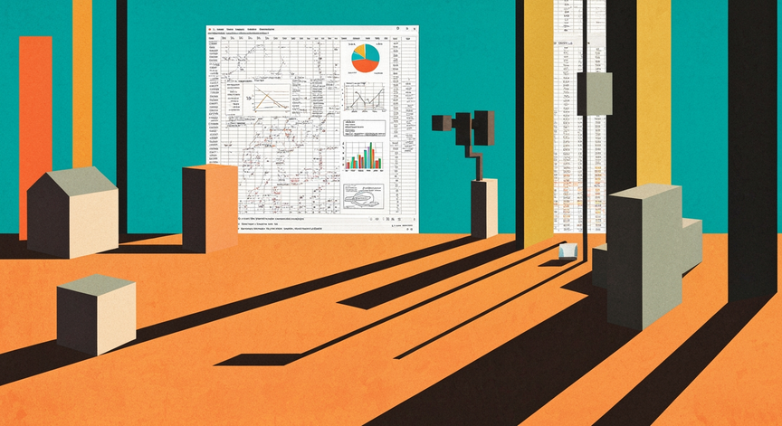 Excel Mastery