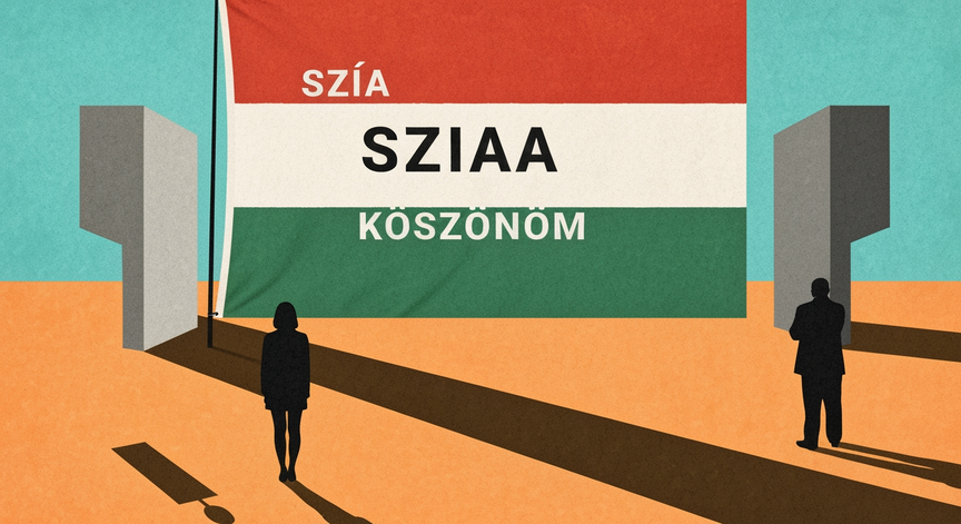 Begin Hungarian