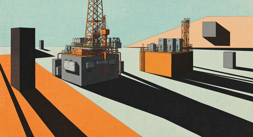 Offshore Drilling Safety Systems