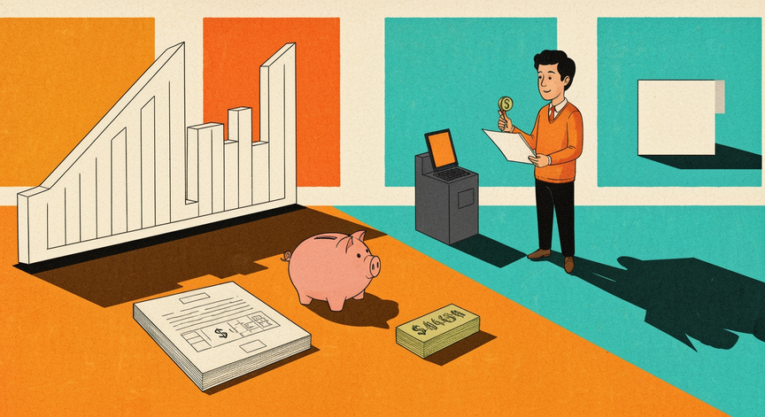 Personal Finance Essentials