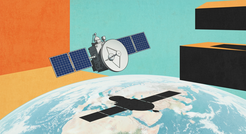 Satellite Communication Systems